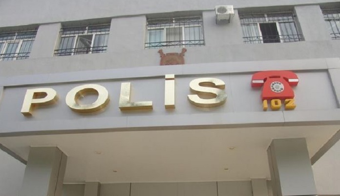 Bakıda polis bölməsində ölüm hadisəsi
